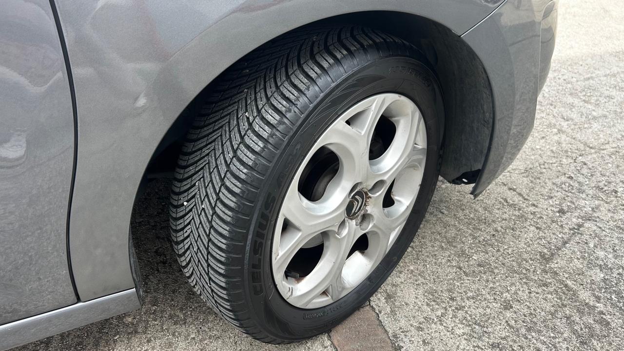 Citroen C3 1.4 HDi 70 Exclusive