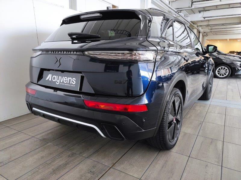 DS DS 7 - DS 7 Crossback BlueHDi 130 aut. Performance Line+