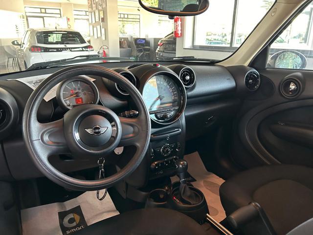 MINI Countryman Mini Cooper D Countryman Automatica