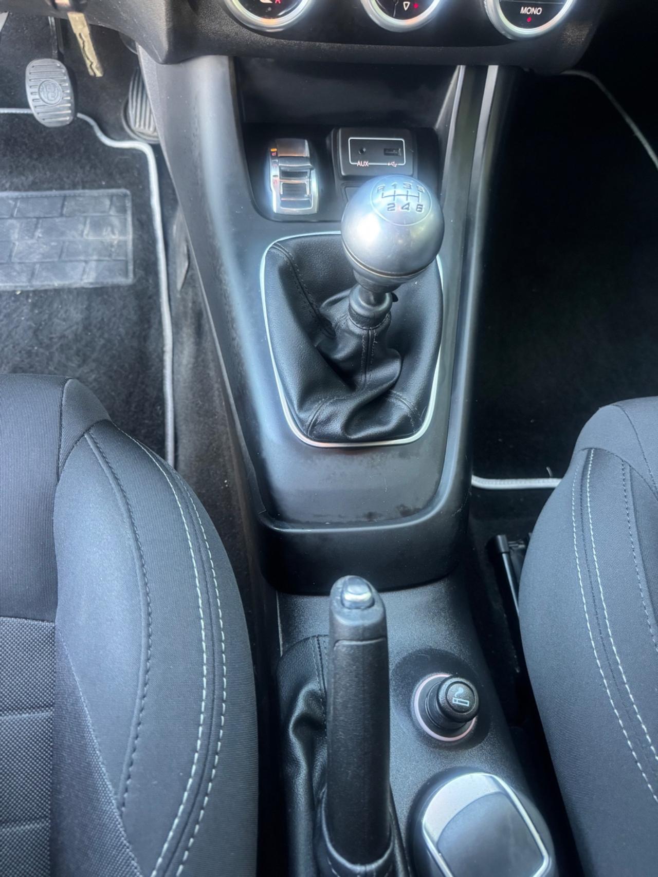 Alfa Romeo Giulietta 1.6 JTDm 120 CV Super