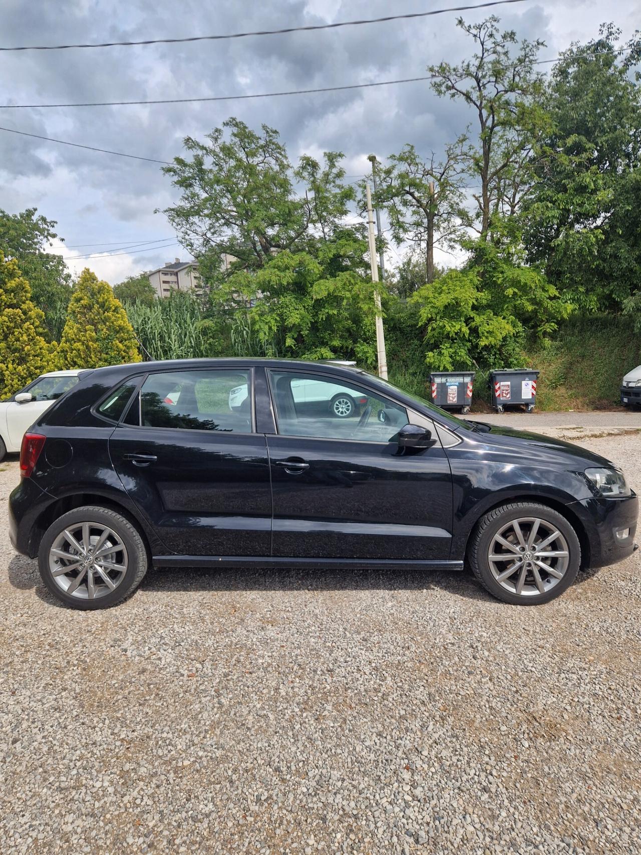 Volkswagen Polo 1.2 70 CV 5p. - Ottime condizioni