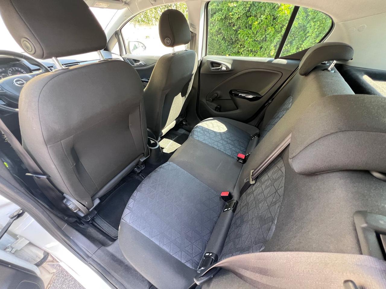Opel Corsa 1.4 Advance #10783