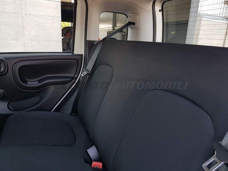 FIAT Panda Panda 1.0 firefly hybrid s&s 70cv