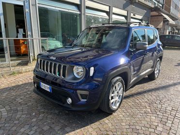 Jeep Renegade 1.6 Mjt 120 CV S