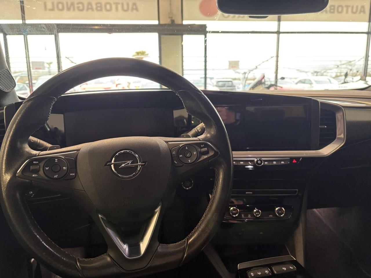 Opel Mokka ULTIMATE 1.2 Turbo 130 CV aut. SPOTICAR