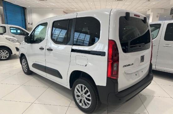 Fiat Doblò 1.5 BlueHdi 130CV Combi N1