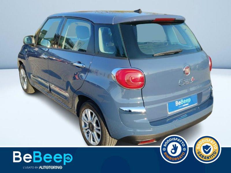 FIAT 500L 1.4 MIRROR 95CV