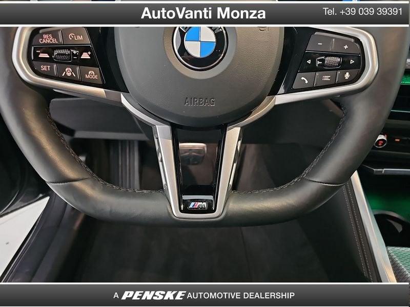BMW Serie 4 420d Gran Coupe mhev 48V xdrive MSport Pro auto