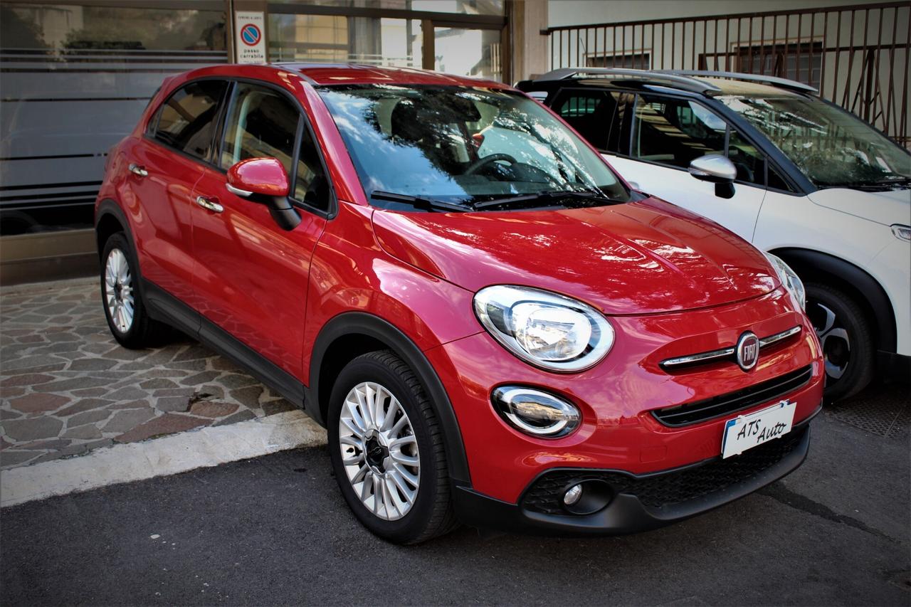 Fiat 500X 1.3 MultiJet 95 CV Cross