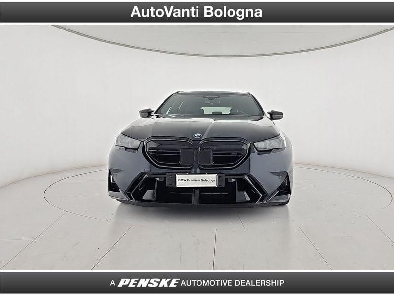 BMW Serie 5 M5 Touring 4.4 727cv auto