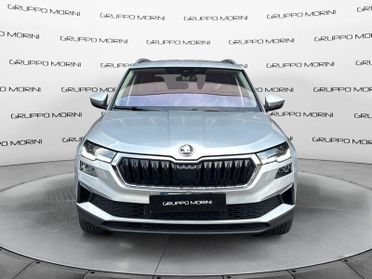 Škoda Karoq 1.5 TSI ACT Style DSG