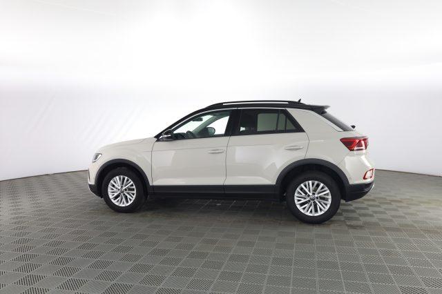 VOLKSWAGEN T-Roc T-Roc 1.5 TSI ACT Life