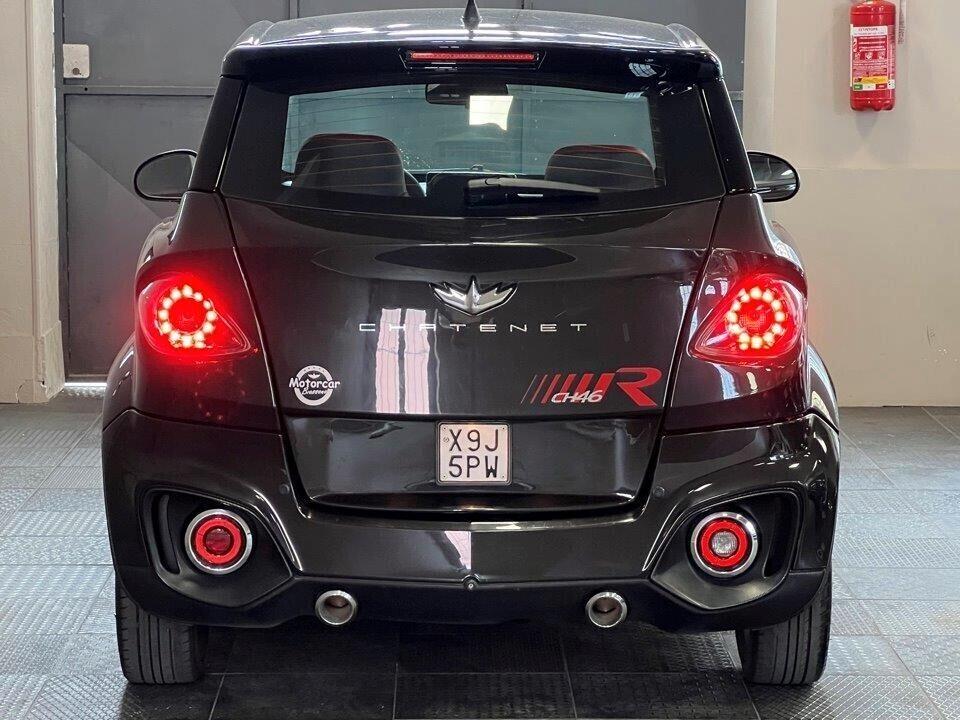 Chatenet CH46 Sport R
