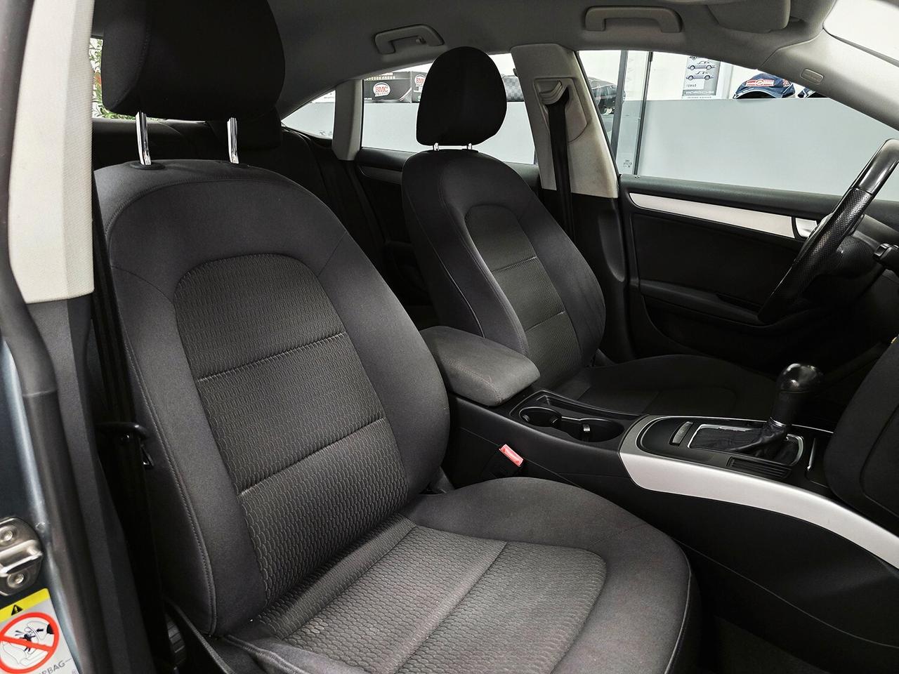 Audi A5 Sportback 1.8 TFSI_SOLO 89.999 KM_GARANZIA 12 MESI