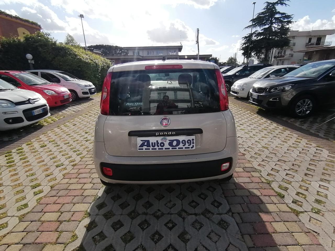 Fiat Panda 1.2 EasyPower Easy