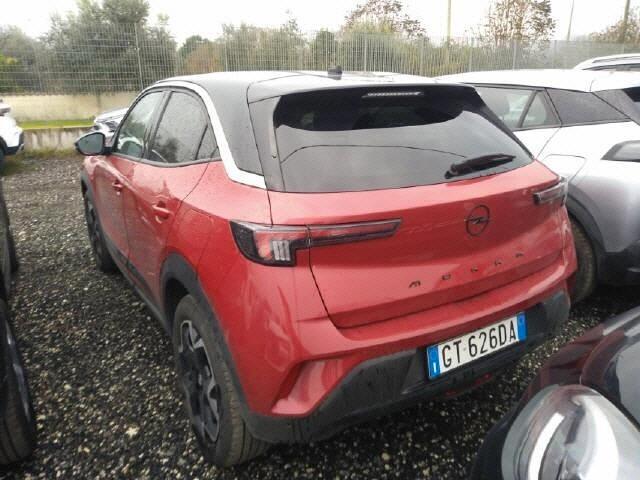 Opel Mokka 1.2 TURBO 130CV AUTOMATICA ULTIMATE ( FARI LED - PDC COCKPIT MIRROR TELECAMERA POST. )