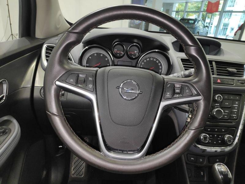 Opel Mokka Mokka 1.6 CDTI Ecotec 136CV 4x4 Start&Stop Cosmo*4x4*DIESEL*