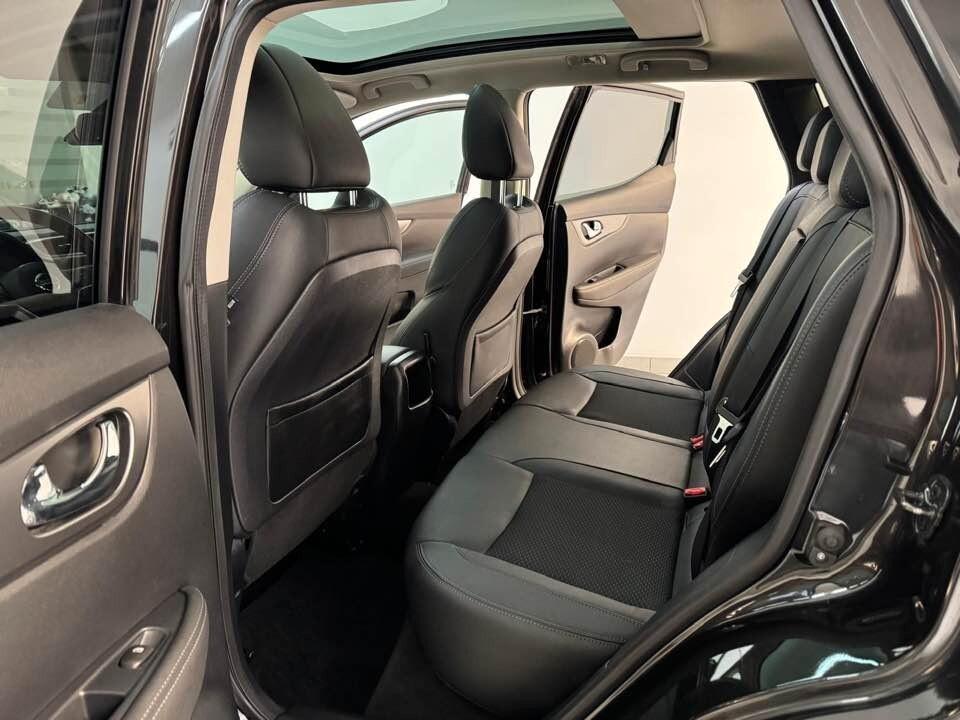 Nissan Qashqai 1.6 dCi 2WD 130/CV N-Connecta