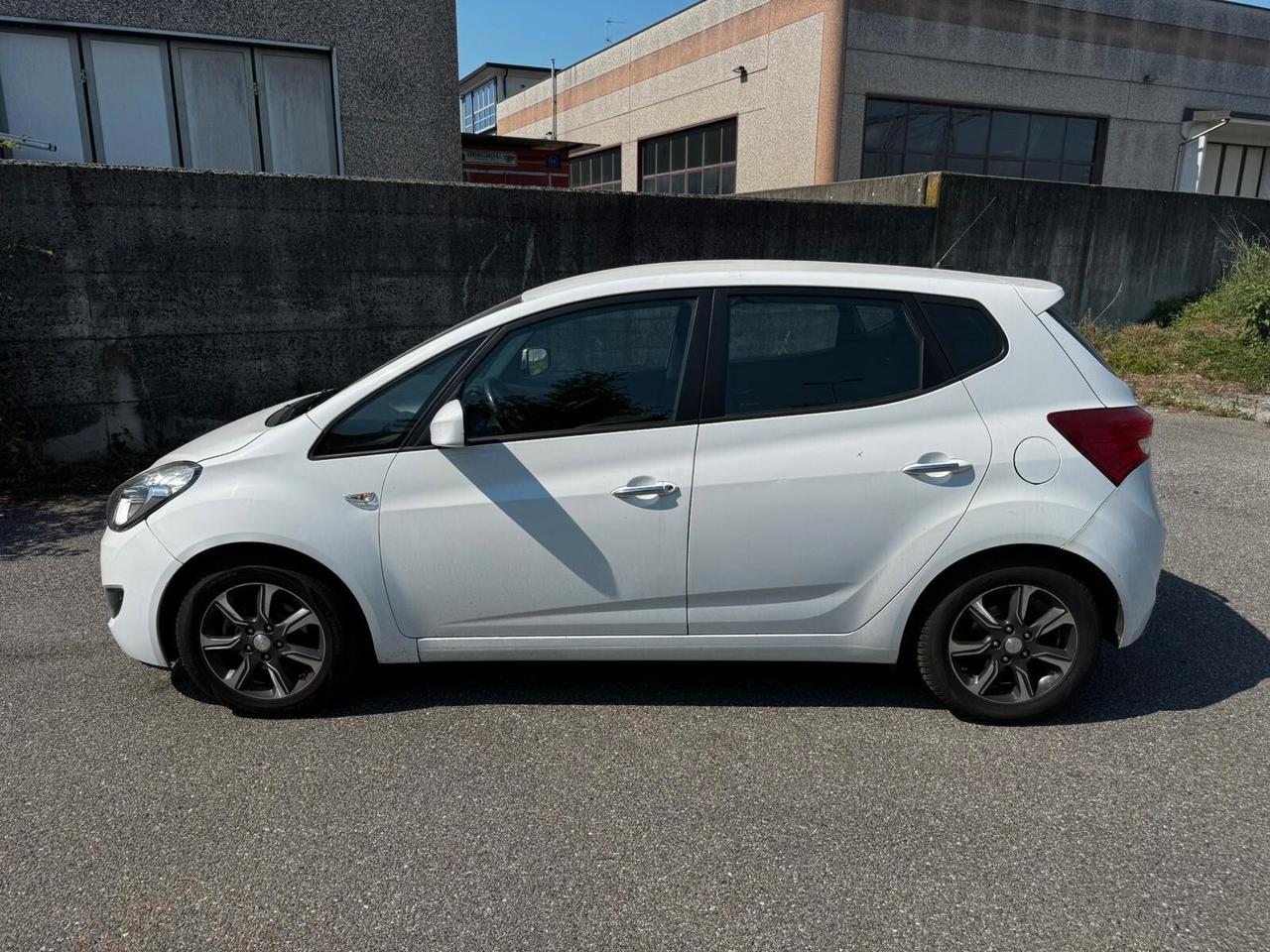 Hyundai iX20 1.4 CRDI 90 CV XPossible