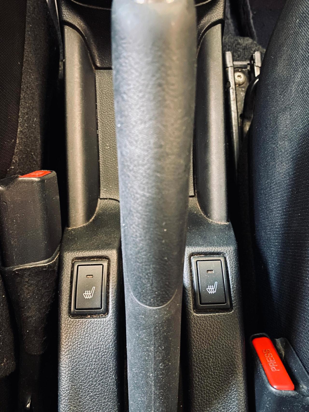 Suzuki Swift 1.2 Hybrid Top - GARANTITA