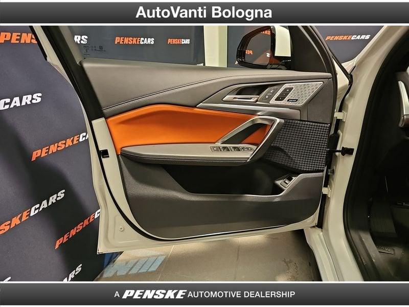 BMW X1 X1 sDrive 20d Msport Pro