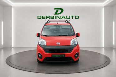 Fiat Qubo 1.4 8V 77 CV Lounge