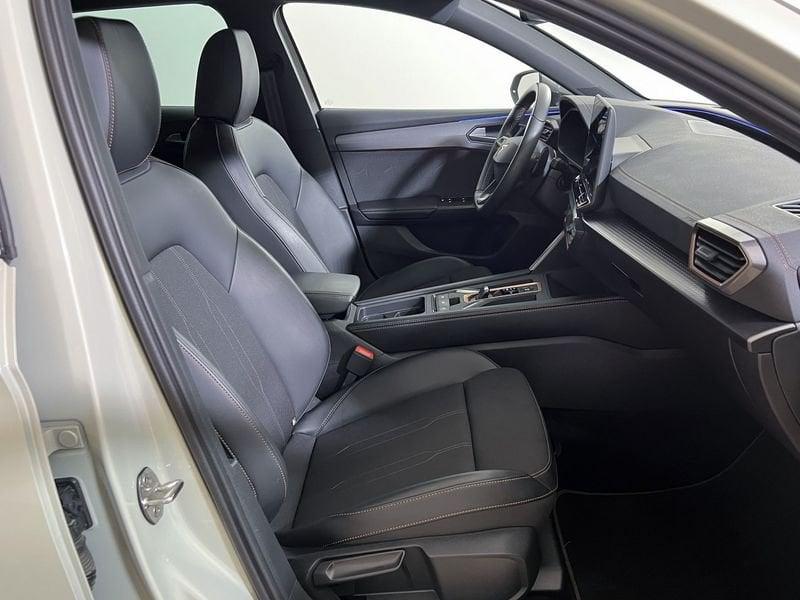 CUPRA Leon Leon 1.5 hybrid 150cv dsg