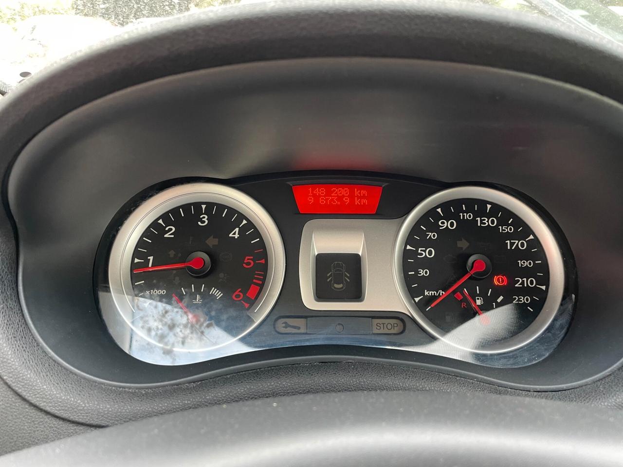 Renault Clio 1.5 dCi 75CV 5 porte Dynamique