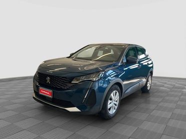 PEUGEOT 3008 3008 BlueHDi 130 S&S EAT8 Active Business