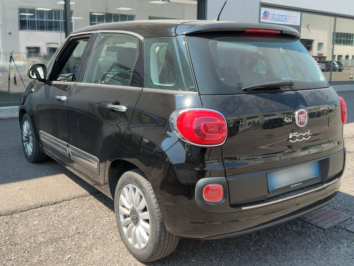 Fiat 500L 1.3 Multijet 85 CV Pop