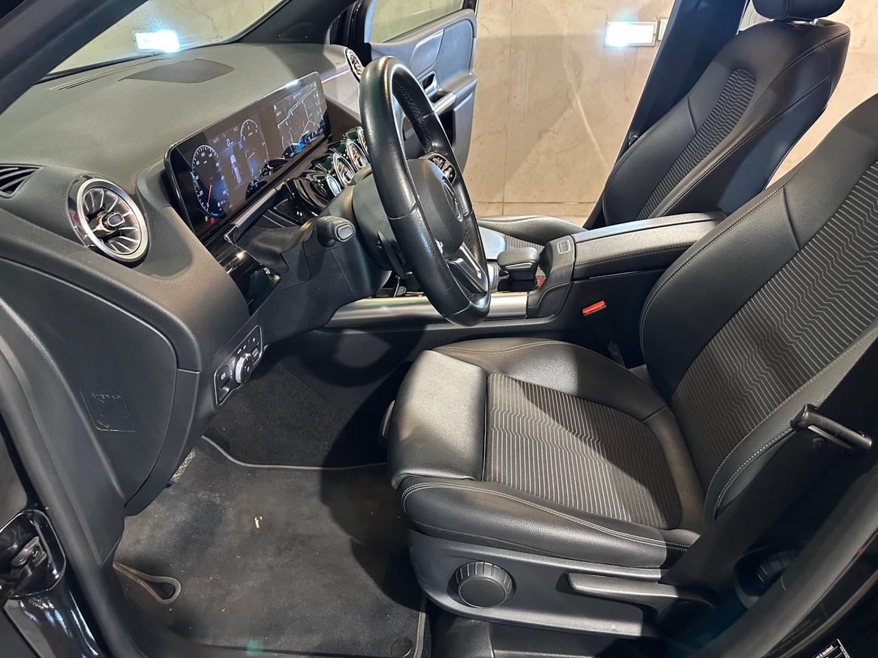 Mercedes-benz B 180 B 180 d Automatic Sport Plus