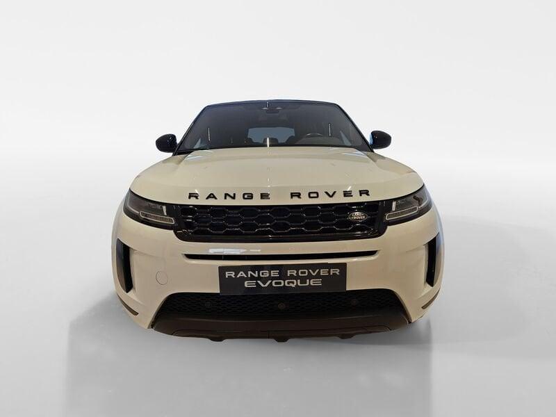 Land Rover RR Evoque Range Rover Evoque 2.0D I4-L.Flw 150 CV AWD Auto - autocarro 5 posti -
