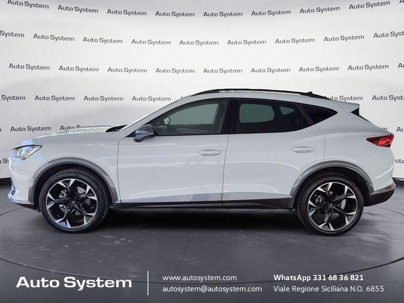CUPRA Formentor Formentor 1.5 tsi 150cv