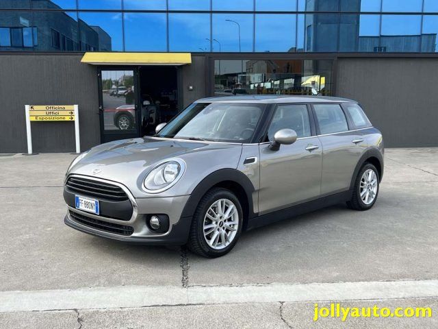 MINI Clubman 1.5 One D Business Automatica