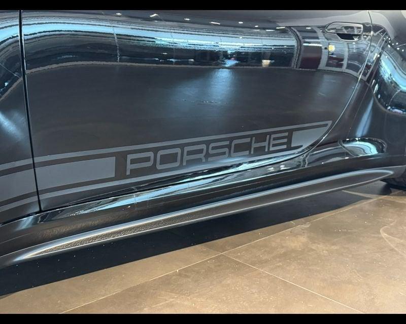 Porsche 911 (992) GT3