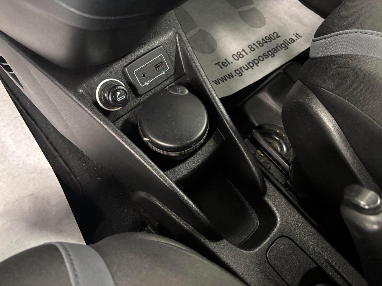 Lancia Ypsilon 1.2 GPL Gold Ecochic
