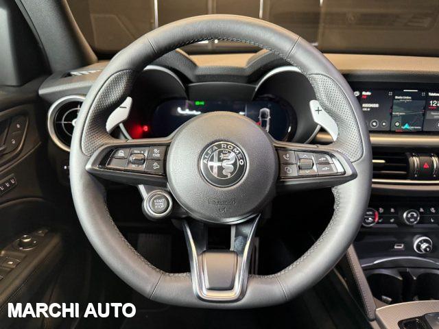 ALFA ROMEO Stelvio 2.2 Turbodiesel 210 CV AT8 Q4 Veloce