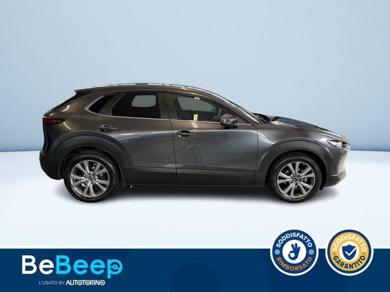 Mazda CX-30 2.0 M-HYBRID EXECUTIVE 2WD 122CV 6MT