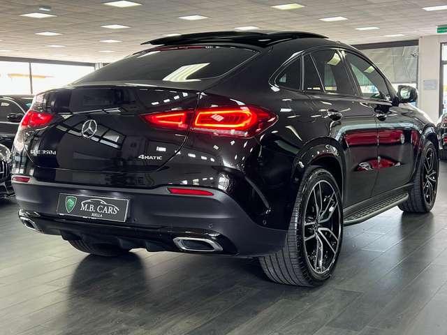 Mercedes-Benz GLE 350 GLE 350 d Premium Plus 4matic auto Coupé