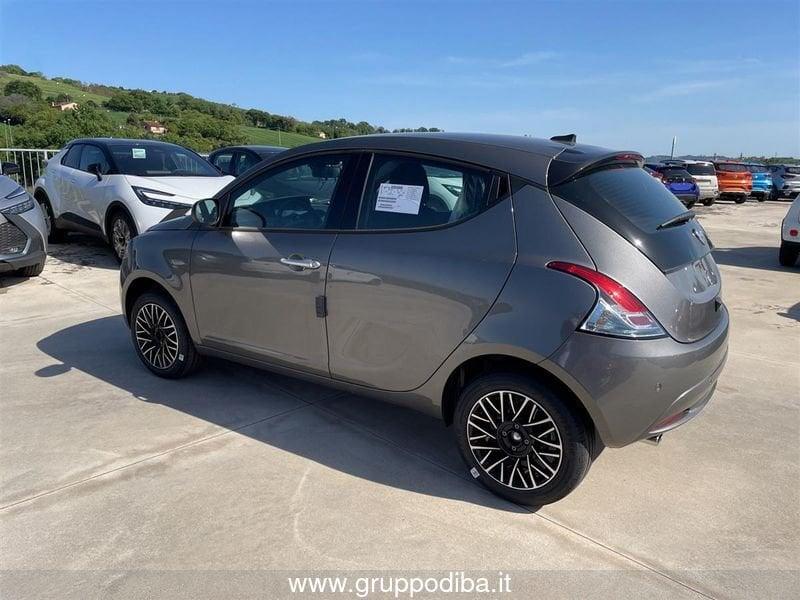 Lancia Ypsilon S1M My24 1.0 Firefly 70 CvStart&Stop Hybrid Pl