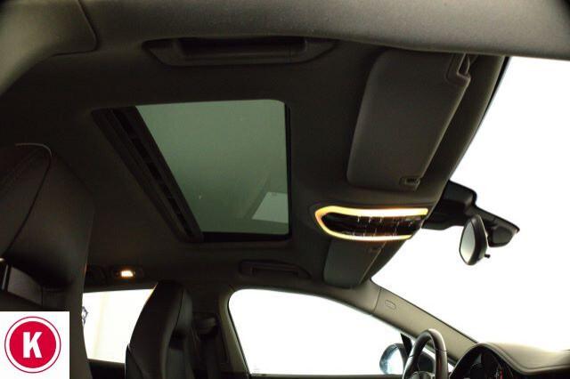 Porsche Panamera 3.0 Diesel***