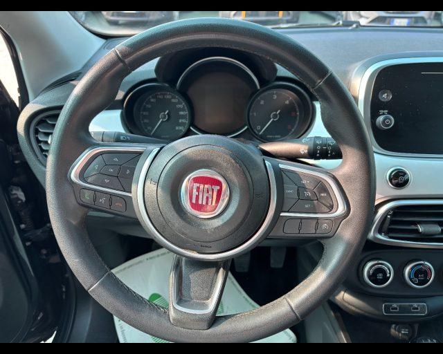 FIAT 500X 1.3 mjt Connect 95cv