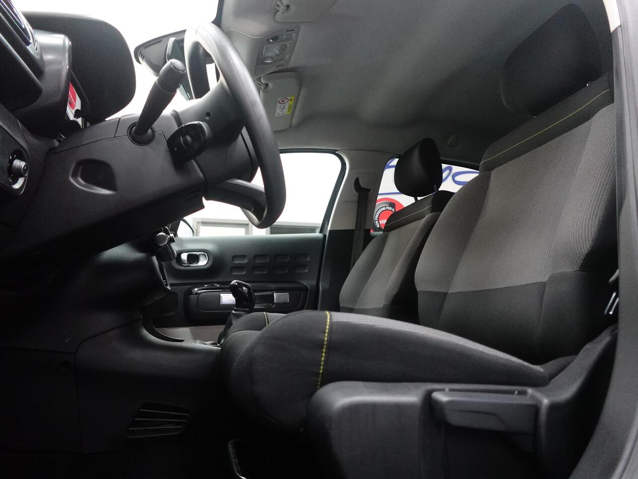 Citroen C3 1.2 PureTECH 83 CV SHINE