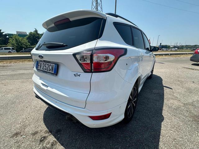 FORD Kuga 1.5 EcoBoost 150 CV S&S 2WD aut. ST-Line