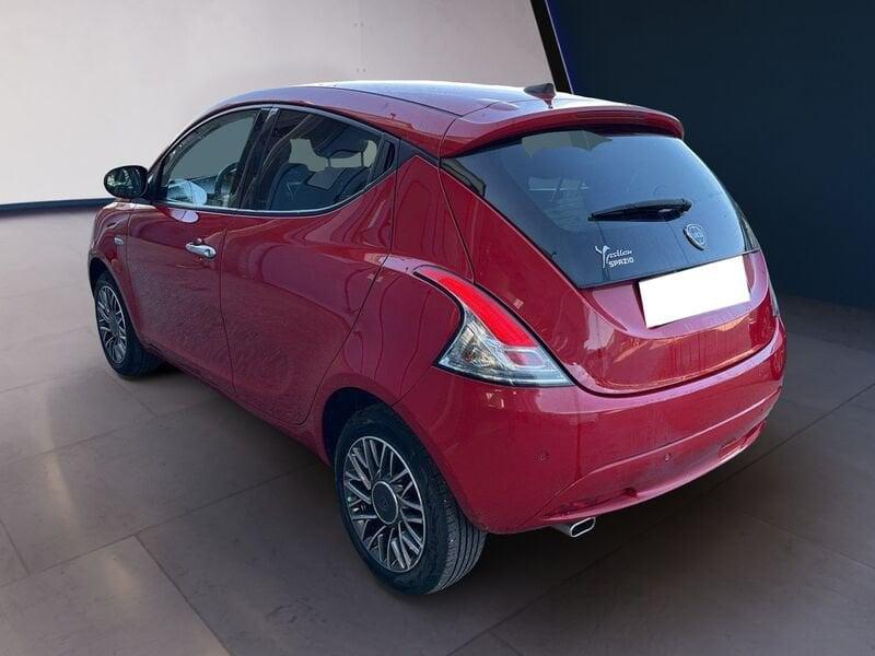 Lancia Ypsilon III 2021 1.2 Gold Gpl 69cv