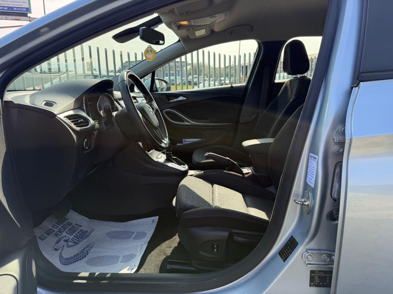 Opel Astra 1.6 CDTi 136CV aut. Sports Tourer Innovation