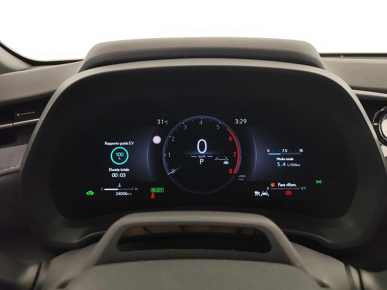 LEXUS LBX 1.5 hybrid Cool 2wd
