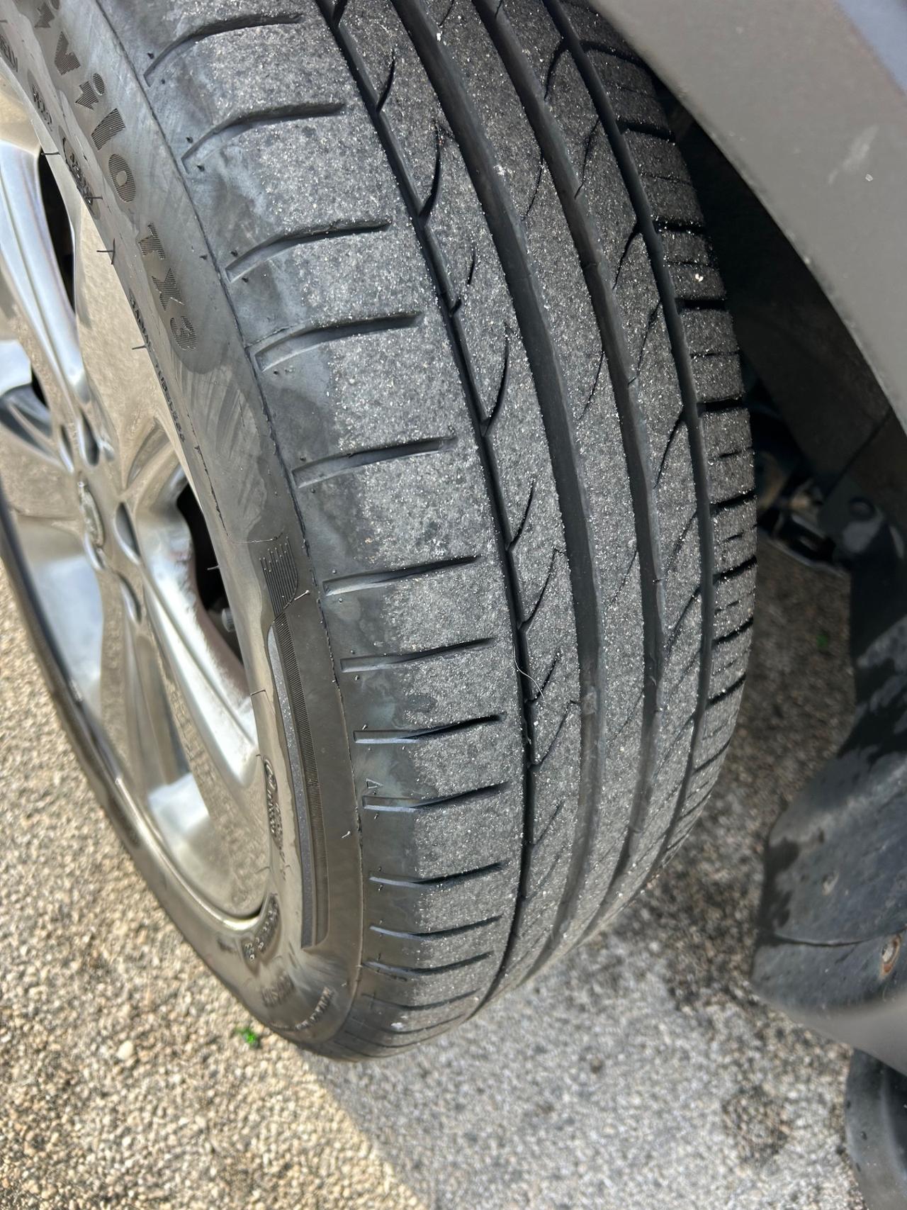 Opel Mokka 1.4 Turbo Ecotec 140CV 4x4 Start&Stop Cosmo