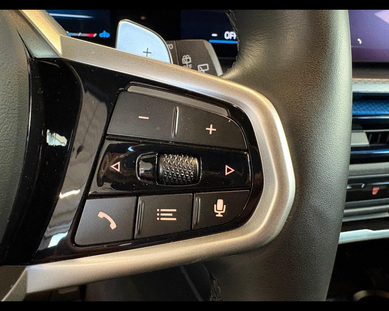 BMW Serie 3(G20/1-80/1) - 320d 48V xDrive Touring Msport Pro