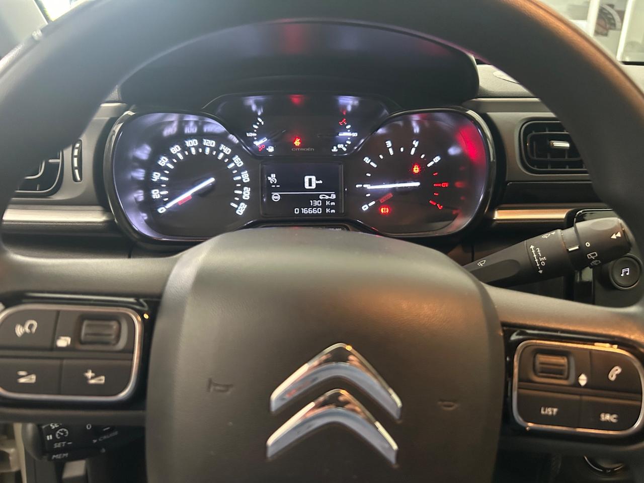 Citroen C3 PureTech 83 S&S You
